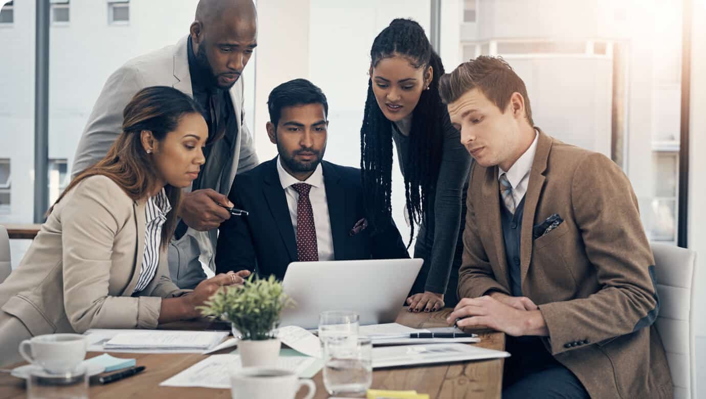 Adapting to Change in a Fast-Paced in the World meet the evolving needs