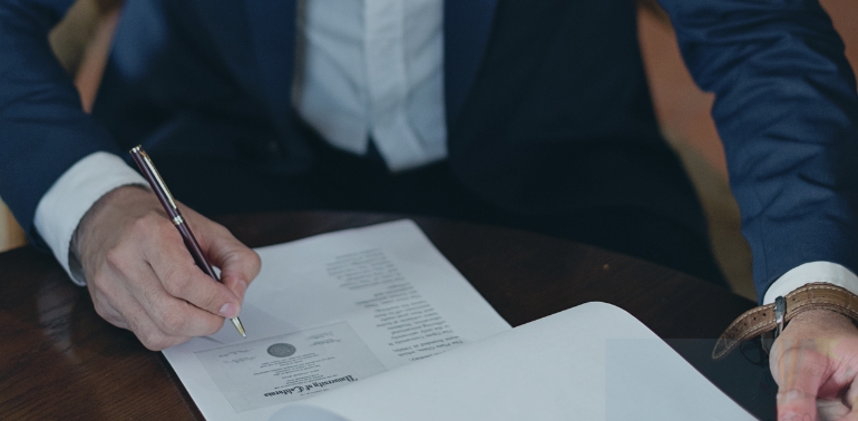 Credentialing