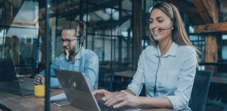 Virtual Support