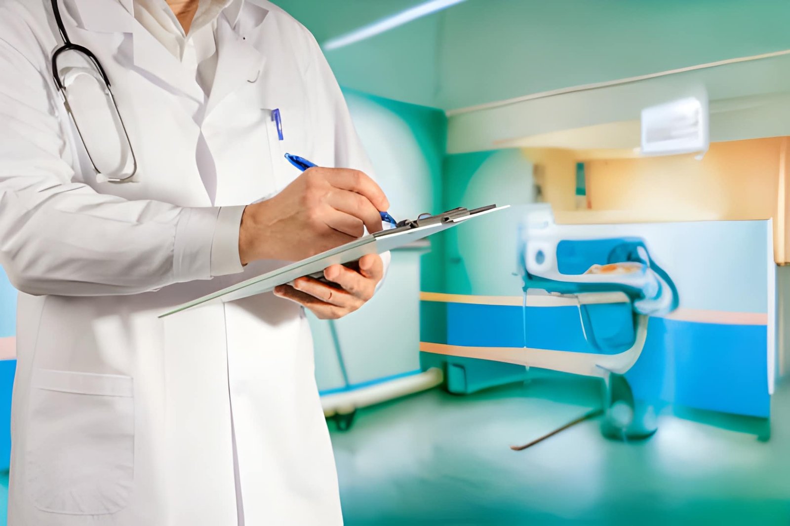 Chronic Care Management 