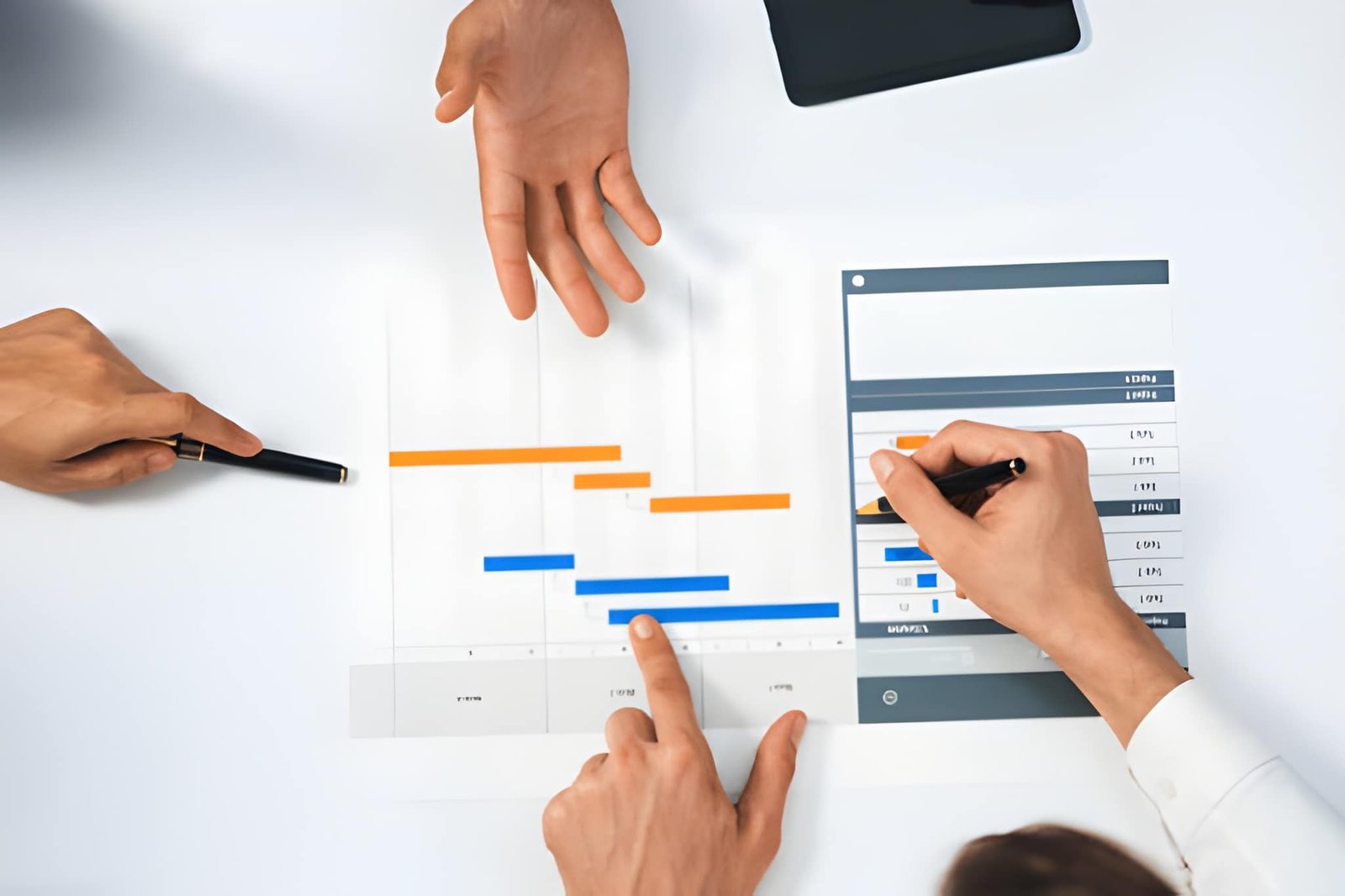 Virtual Administration & Patient Support