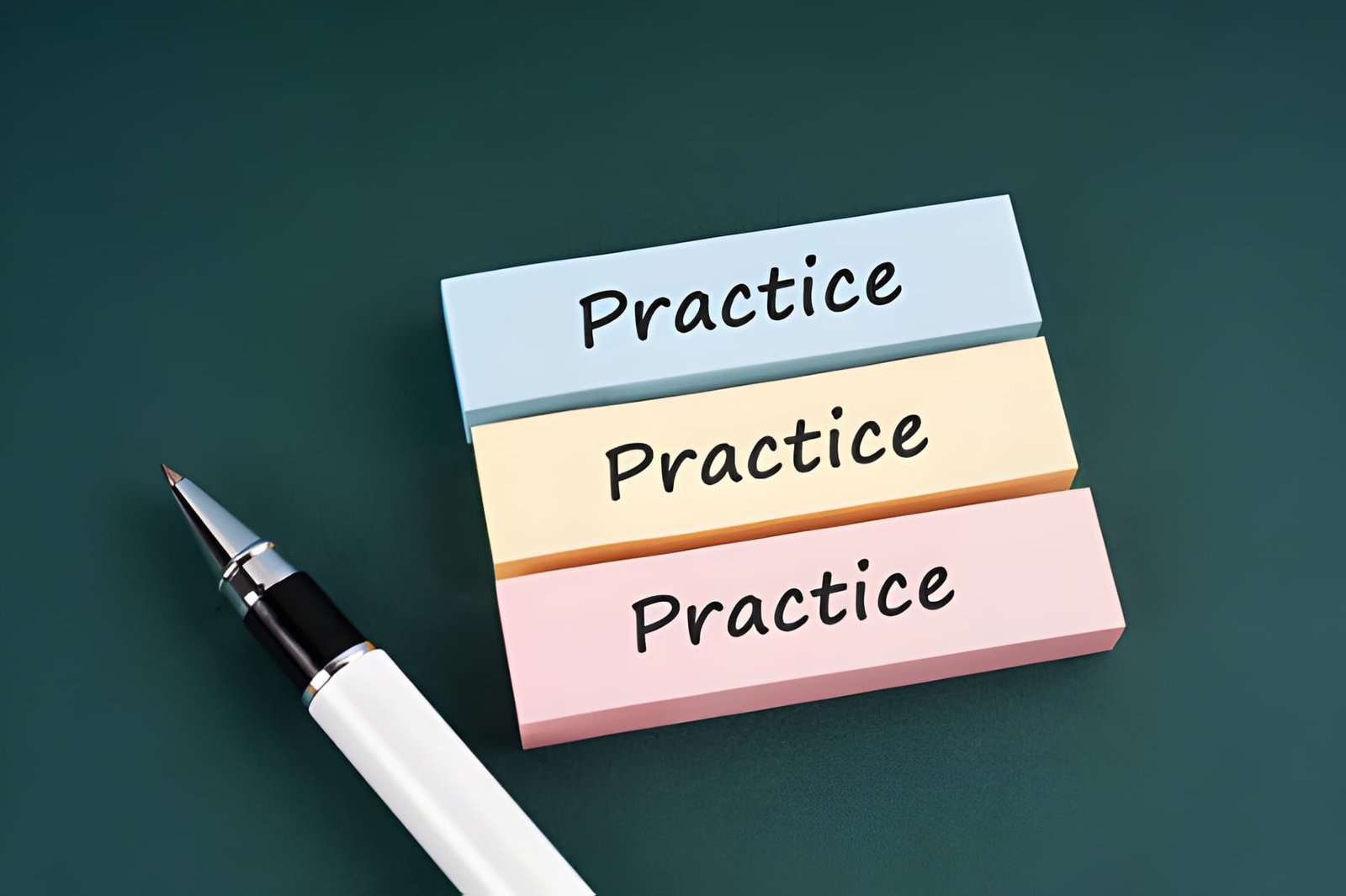 Practice-level Change Management 